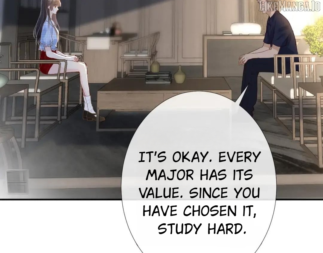 Everyone's Darling Chapter 164 - page 23